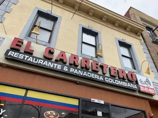 El Carretero 66