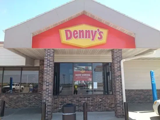 Denny's