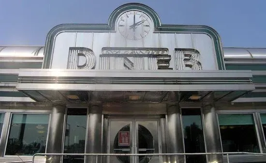 Golden Reef Diner