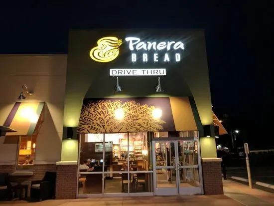 Panera Bread