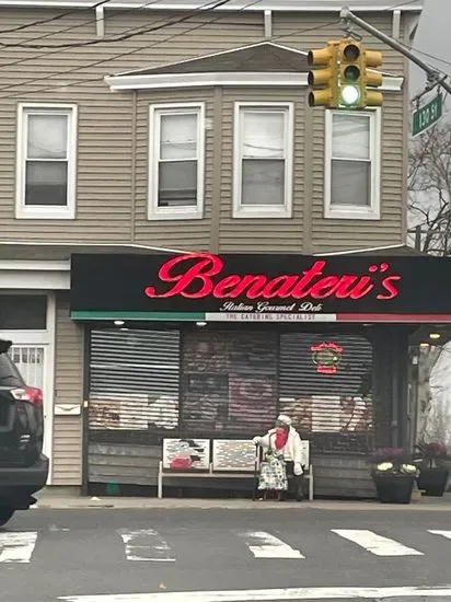 Benateri's Italian Gourmet Deli