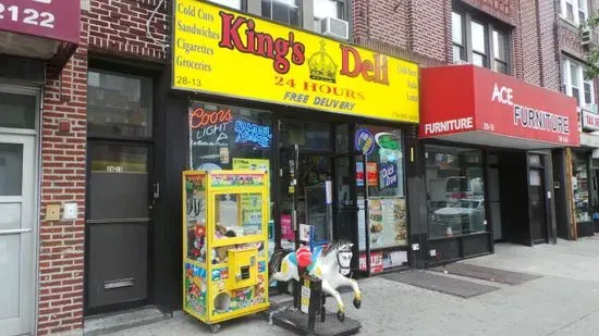 King's Deli