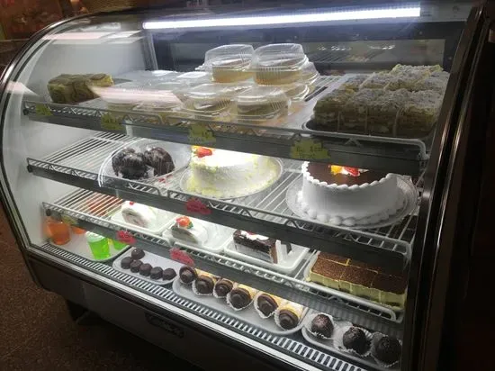 Sabor Ambateno Bakery ll Peekskill