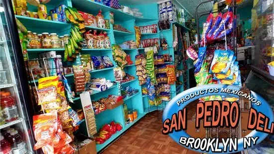 San Pedro Deli