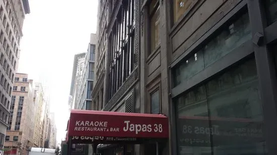 Japas Karaoke