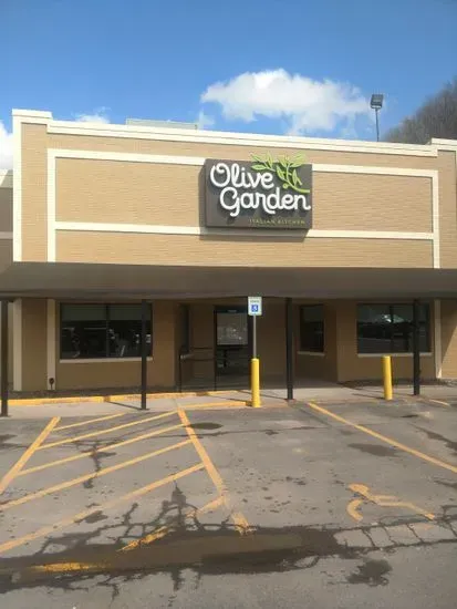 Olive Garden Italian Restaurant