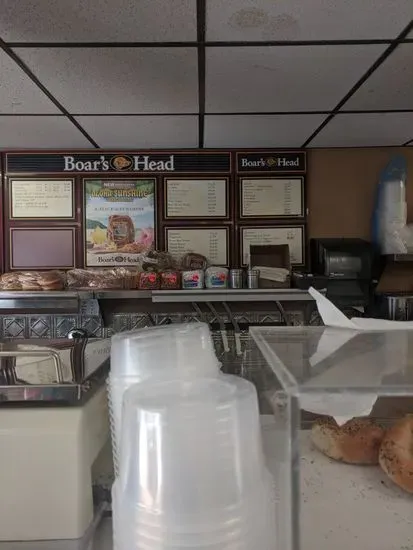 Baisley's Deli