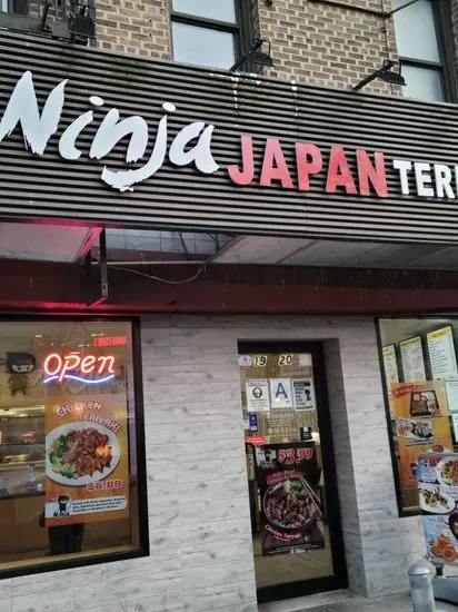 Ninja Japan