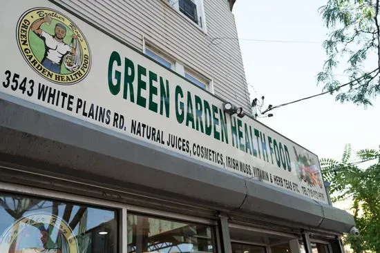 Green Garden Health Food