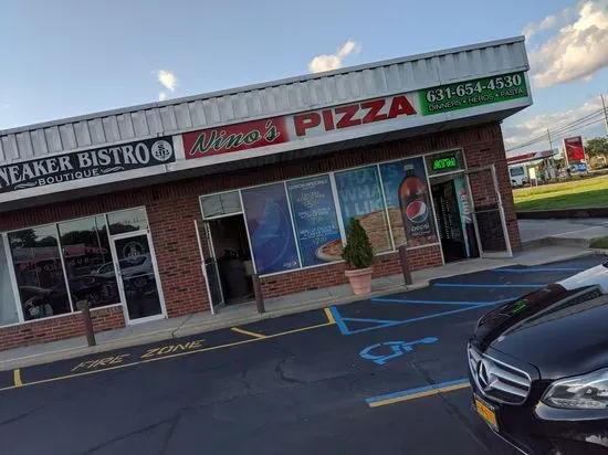 Nino's Pizzeria