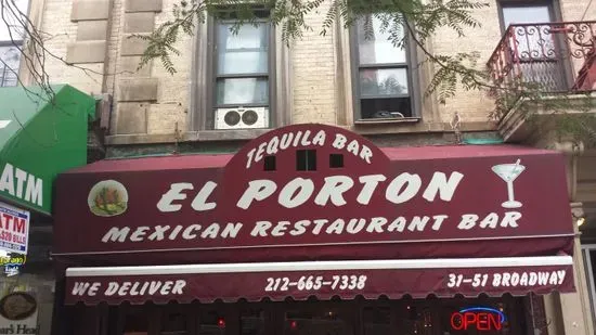 El Porton