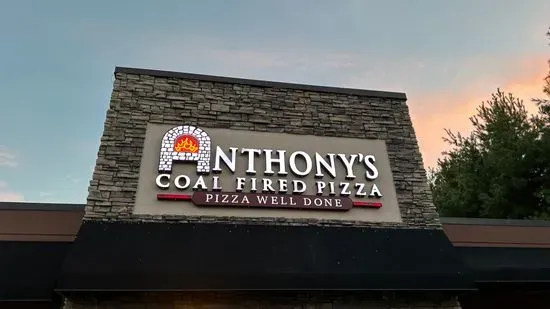 Anthony's Coal Fired Pizza & Wings