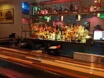 Gasolina Bar & Lounge