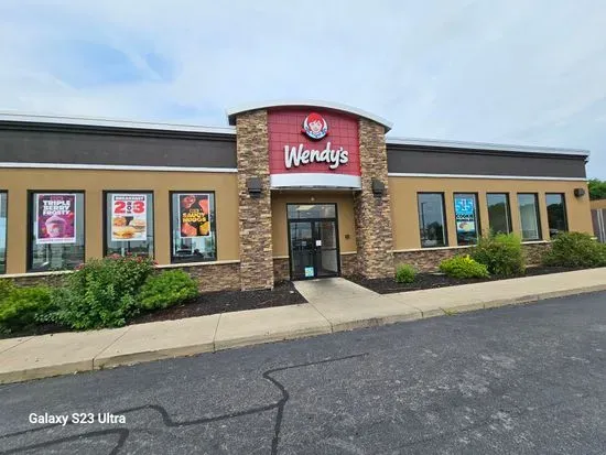 Wendy's