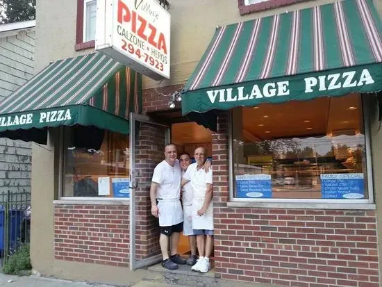 Village Pizzeria Goshen