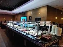 Hibachi Grill & Supreme Buffet