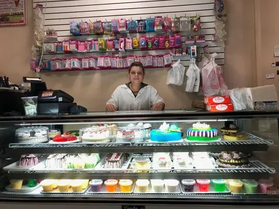 Veronica's Bakery Inc.