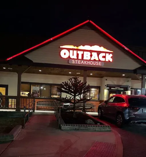 Outback Steakhouse