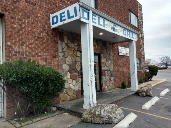 Freeport Deli & Grill