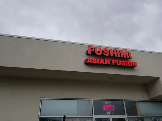 Fushimi Asian Fusion