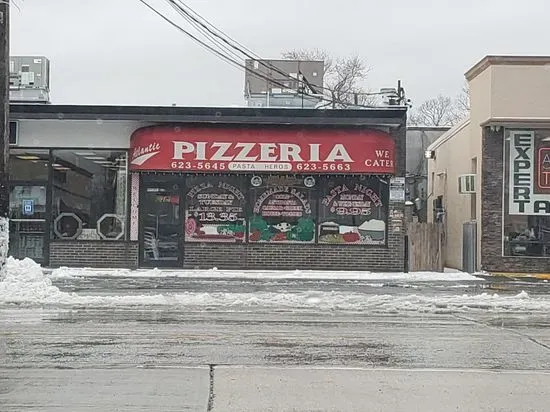 Atlantic Pizzeria & Restaurant