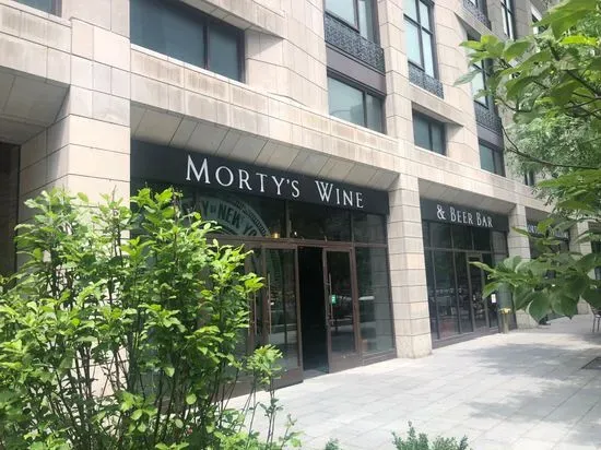 Morty's Wine & Beer Bar