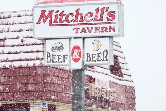 Mitchell's Tavern