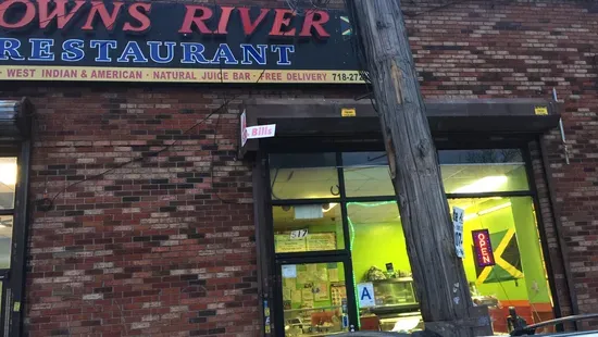 Downs River Restaurant INC