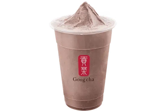 Gong cha