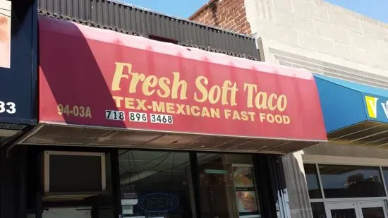 Taco Place