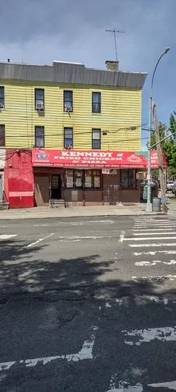 Kennedy Fried Chicken and Pizza