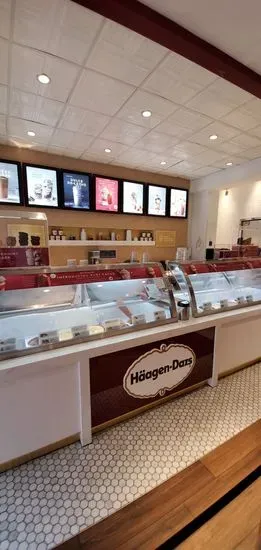 Haagen Dazs - Delray Beach