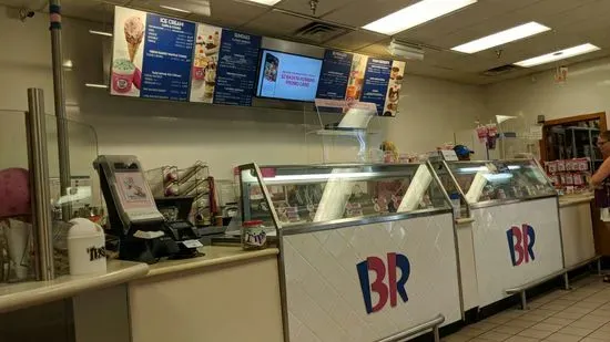 Baskin-Robbins