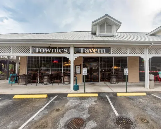 Townies Tavern