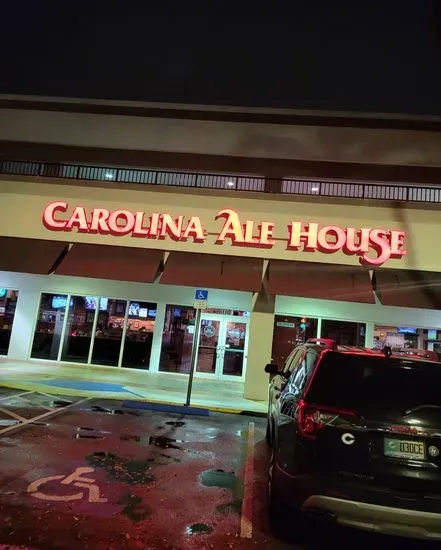 Carolina Ale House - Gables