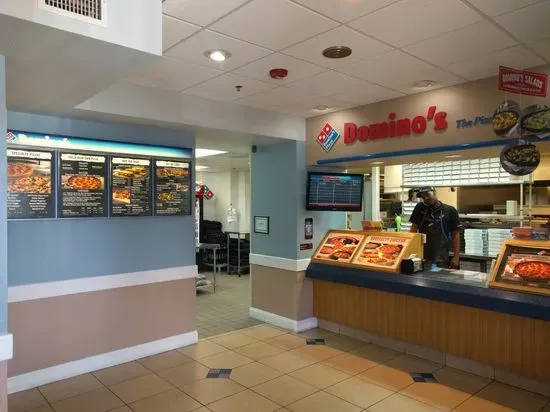 Domino's Pizza