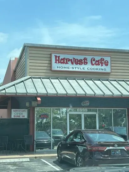 Harvest Café