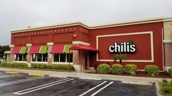 Chili's Grill & Bar