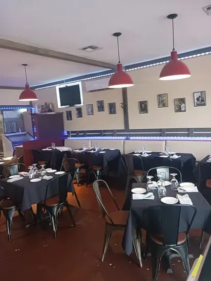 Aldo Yo's Cucina Italiana