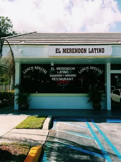 El Merendon Latino