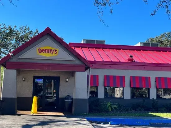 Denny's