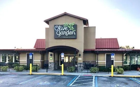 Olive Garden Italian Restaurant