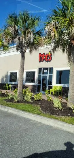 Moe's Southwest Grill