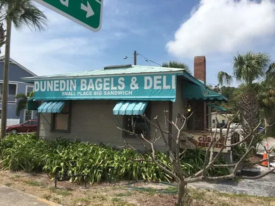 Dunedin Bagels & Deli