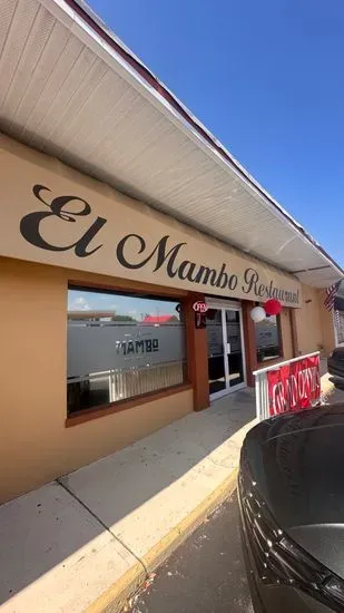 El Mambo Cuban Restaurant