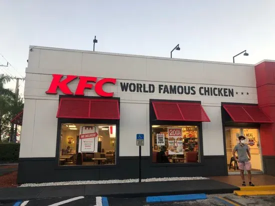 KFC