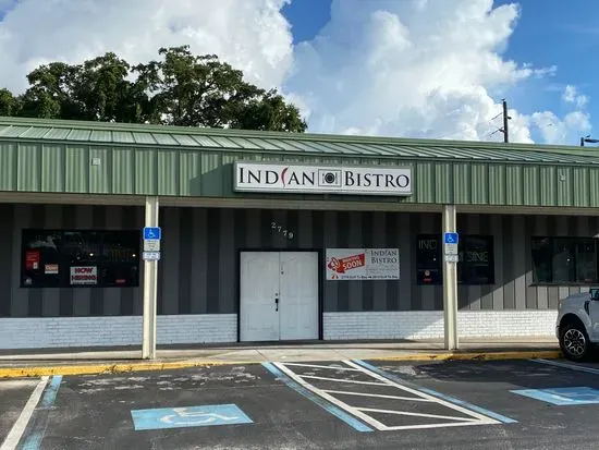 Indian Bistro