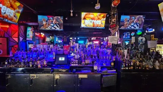 Styx Sports Bar And Grill