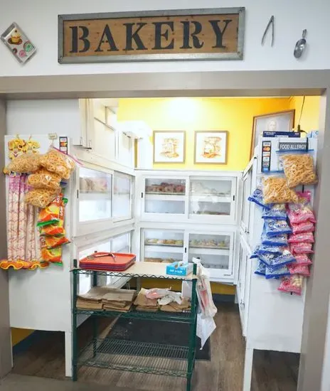 Garcia's Bakery