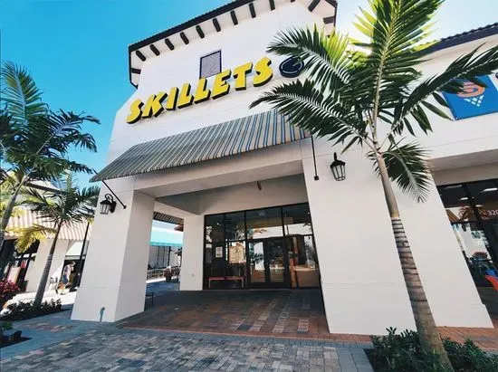 Skillets - Ft. Myers - University Village